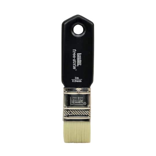 Liquitex® Professional Freestyle Large Scale Paddle Brush